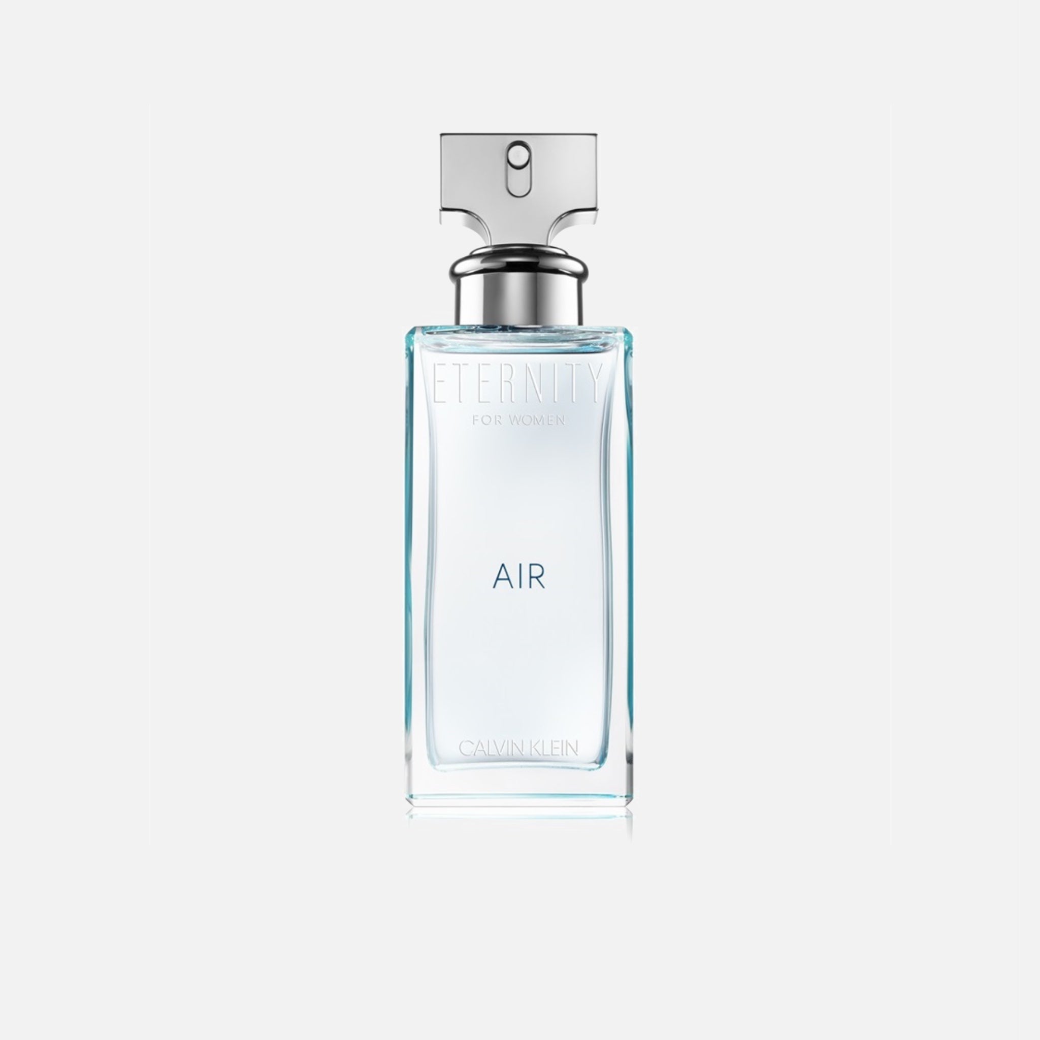 Calvin Klein Eternity Air For Women Women's Eau de Parfum - 100ml – bottle